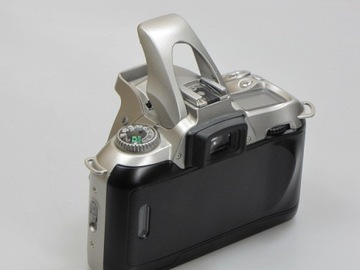 КАМЕРА Nikon F55 – КОРПУС