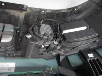 фото thumb №6, Бампер mini countryman f60 противотуманная фара led перед