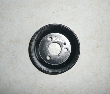 фото thumb №1, Шків bmw x5 e53 range rover l322 4.4 4.6