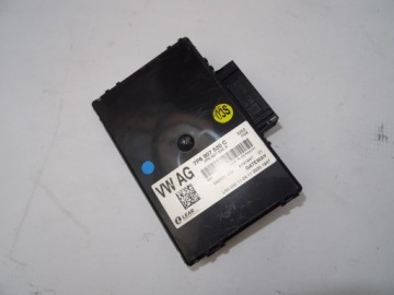 фото thumb №1, Модуль блок управления шлюз 7p6907530c touareg 7p