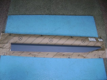 фото thumb №1, Планка дверь левый перед skoda superb 3 3v0