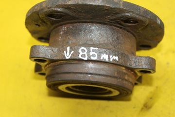 фото thumb №5, Ступица колеса правый перед vw touran 1.9tdi