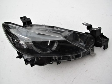 фото thumb №12, Mazda оригинальный номер koito 100-65041