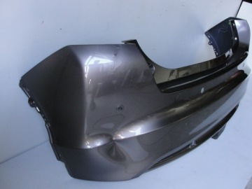 фото thumb №4, Бампер задняя задний honda civic ix 4pdc 2011-