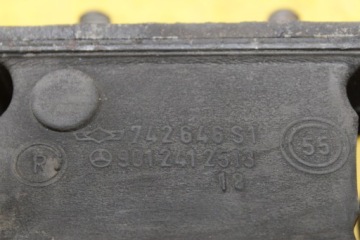 Подушка двигуна правий перед vw lt 28 9012412513 в Україні, фото thumb