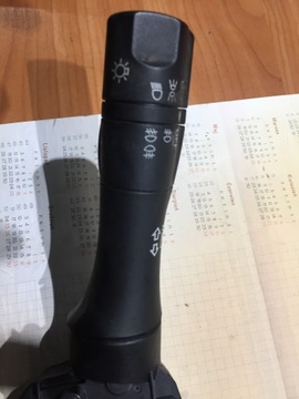 фото thumb №3, Перемикач комбінований renault koleos