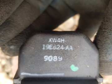 фото thumb №3, Jaguar s-type резистор резистор вентилятор