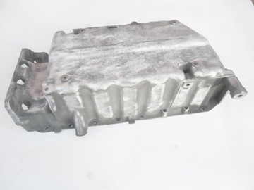 фото thumb №5, Peugeot expert scudo 2,0hdi rhr поддон масляная