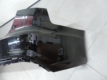 фото thumb №2, Audi a6 4g9 c7 s-line рестайлинг 6xpdc задний бампер зад