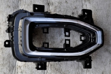 фото thumb №4, Led do dziennej правый drl vw t-roc 2ga 2ga941056