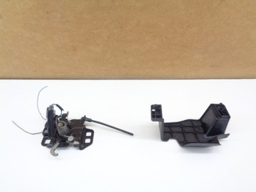 фото thumb №1, Range rover замок капот