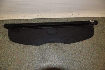 фото thumb №5, Alfa romeo 159 vectra c ролета багажника чёрная