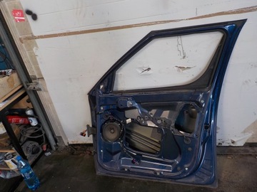 фото thumb №9, Skoda fabia ii roomster 2007r двері правий перед do фарбування!!!