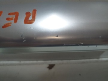 Рейлінг даховий правий renault clio iv 738211828r Оригінал, фото thumb