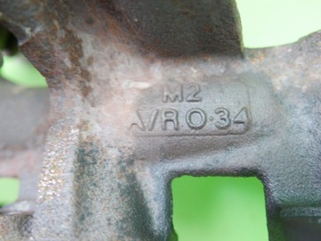 фото thumb №9, Турбонагнітач xs4q6k682db ford focus mk1 1.8 tddi