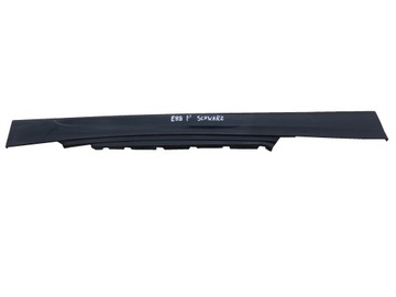 фото thumb №1, Молдинг порог правая порог правый bmw e88 schwarz