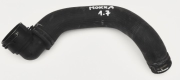 Купити Opel mokka 1.7 cdti патрубок труба води, фото thumb