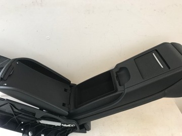 фото thumb №5, Подлокотник задняя кожа audi a8 d4 4h0885075c