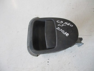 фото thumb №1, Ручка наружная задняя задняя левая раздвижных opel combo c 03r