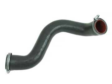 фото thumb №1, Труба пабтрубок  интеркулер renault megane ii 1.5 dci