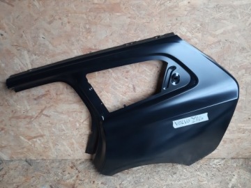 фото thumb №1, Volvo v60 ii 18- крыло левый задняя задний новый org