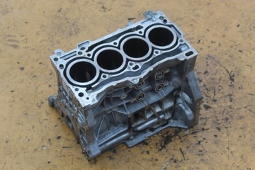 БЛОК ДВИГАТЕЛЯ VW SEAT AUDI 1.2 TSI CJZD