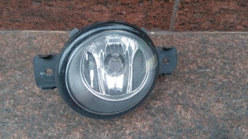 фото thumb №1, Renault vel satis 2003 противотуманная фара левый oryg с лампочка