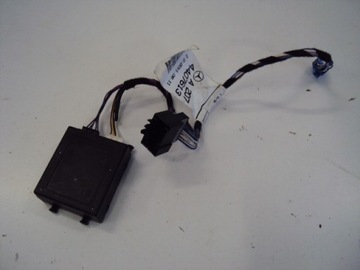 фото thumb №1, Модуль блок керування сигналізація mercedes e-klasa w207