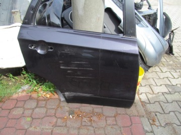 фото thumb №5, Crv 06-12 двері праві зад праве задні yr571p c308