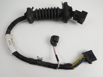 фото thumb №6, Джгут двері лівий перед ford transit mk6 4573943