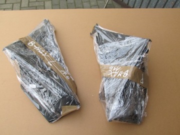 фото thumb №4, Пластик захист стійка перед ліва b-max 2013 rok