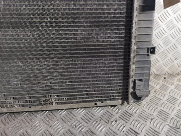 фото thumb №11, Радіаторів води mercedes vario a6685000102