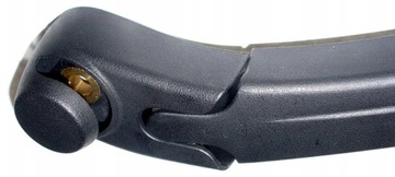 фото thumb №7, Важіль + двірник 330 mm na задня seat ibiza 2002-