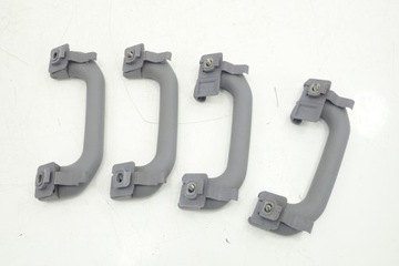 фото thumb №8, Audi a6 c6 козырёк защита ручка потолок