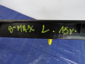 фото thumb №4, Захист пластик лівий b-max av11-r13221-a