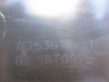 фото thumb №7, Mercedes glc w253 балка задня