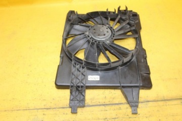 фото thumb №6, Вентилятор радіатора scenic ii 2.0 16v 8200151465