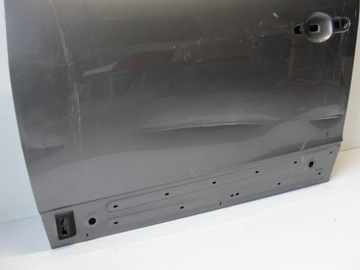 фото thumb №3, Двері перед ліва renault scenic iii