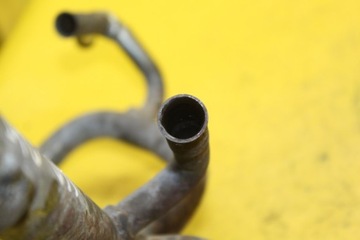 фото thumb №8, Магістраль труба шланг wody volvo s60