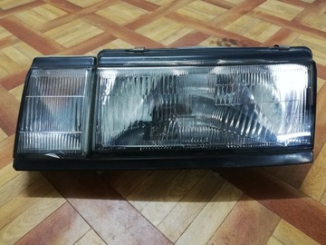 фото thumb №16, Фара левый лампа nissan sunny b12 купе gti