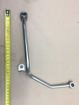 фото thumb №1, Hyundai i30 iii 1.4 t-gdi шланг смазки