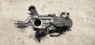 фото thumb №1, Mazda 3 11-13 1.6 citd радіатор egr