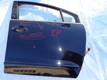 фото thumb №1, Peugeot 5008 дверь правое передние ktvd