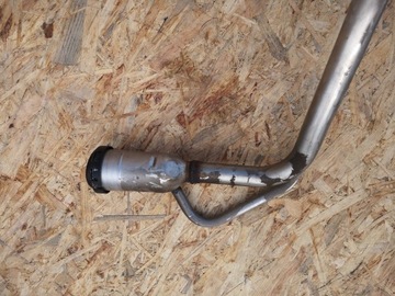 фото thumb №2, Ford edge труба заливної пального 2.0d