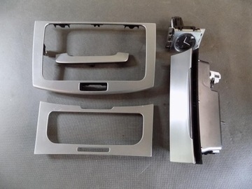 фото thumb №1, Passat b7 декори рамки радіо 3aa858069 3aa863100