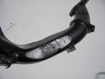 фото thumb №2, Clio iv duster 1,5 dci шланг труба повітря 12-