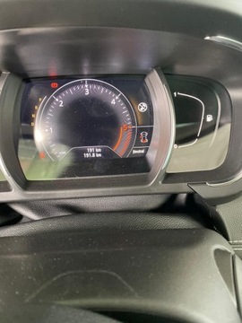 фото thumb №6, Renault scenic iv 1.7 dci wąż топлива шланг