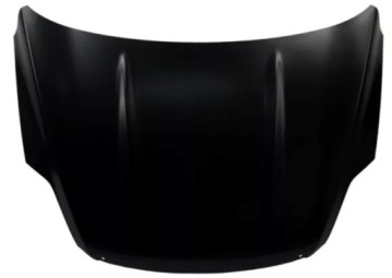 фото thumb №2, Ford kuga 2008 - капот кришка двигуна nowa