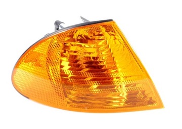 фото thumb №10, Поворотник перед лівий помаранчевий bmw e46