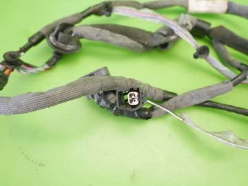 фото thumb №13, Жгут дверь задняя левая volvo s80 i 2.4 20v 98-04